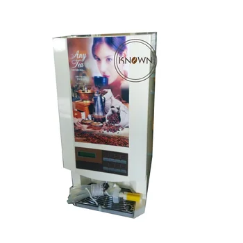 Кафе автомат 1600В подходящ за кафемашини търговски център/болница /многофункционални машини за кафе