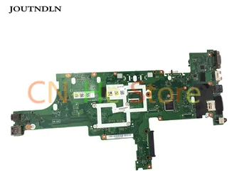 За Lenovo ThinkPad T440s дънна Платка на лаптоп FRU 04X3905 NM-A052 w/ I5-4300u CPU