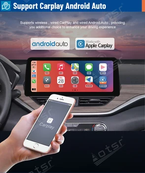 8+256 GB Tesla Екран Автомобилен Мултимедиен DVD-Плейър За Toyota Highlander 2009-2013 Android Радио GPS Navig Стерео Главното Устройство Carplay