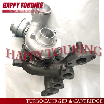 GT1749v 724930-0006 turbo charger 03G253010J turbocharger turbolader 724930 TURBO TURBO за Volkswagen Golf V 2.0 TDI