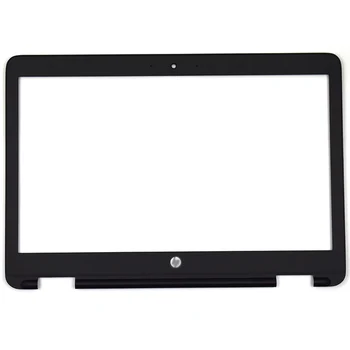 Оригинална За HP Probook 640 G2 645 G2 на Лаптопа с LCD Дисплей Предната Рамка 840658-001 Екран Граница на Дисплея на Рамката