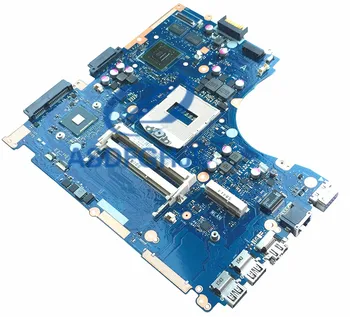 Дънна платка за лаптоп Asus PU451JF REV.2.0 дънна Платка 60N807X0-MB1030-201 DDR3 Неинтегрированная тест ок