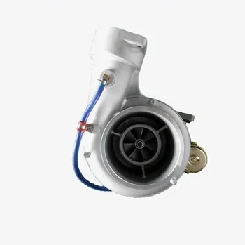 Xinyuchen турбокомпресора, Турбокомпресор за Картер C15-Цилиндров Компресор S410G 167-9271