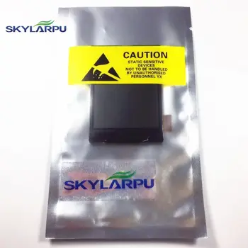 Skylarpu LCD екран Подмяна на Модул за garmin Rino 530 520 530HCx 520HCx (без допир) Безплатна доставка