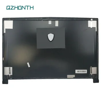 Нов Истински За MSI GS73 GS73VR LCD ДИСПЛЕЙ на Задната част на Кутията 7RG-035CN Делото 3077B5A213