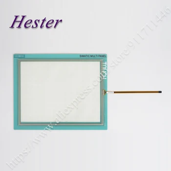 Сензорен Панел Стъкло Дигитайзер за 6AV6 643-0ED01-2AX0 6AV6643-0ED01-2AX0 MP277 10