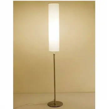 Модерен минималистичен под лампа Дневна спалня кабинет Скандинавски самоличността на креативната led вертикална настолна лампа