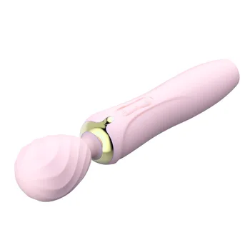 Възрастни секс-играчки с женската вибрационни масаж пръчка; женски интимните части; вибратор втория прилив; търговия на едро