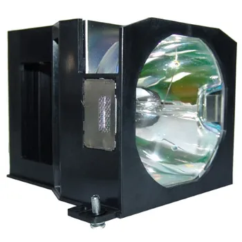 ET-LAD7700W Замяна на проектор Лампа/лампа Вътре с Корпус за PANASONIC PT-DW7000 PT-DW7000E PT-DW7000EK 180 дни гаранция