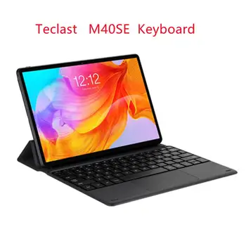 Teclast M40se оригинален магнитен Калъф за клавиатура Teclast M40se 10,1 инча Tablet PC клавиатура