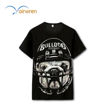 Airwren DTG Принтер/Multicolor Direct to Textile Printer/Digital Flatbed T-shirt Printing Machine A3 Size