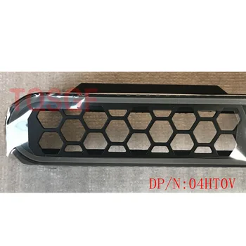 Brand new, original For Dell Alienware Area 51M-51m R1 ALWA51M R2 Laptop Hinge Tail Rear Trim Cover Air outlet Cover 04HT0V 4HT0V