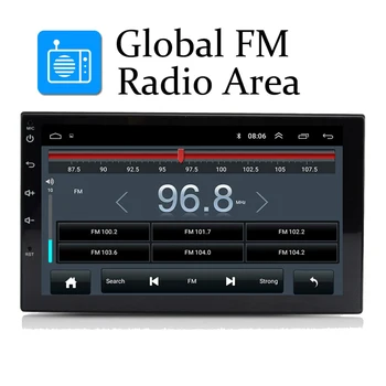За Авторадио Android 10,1 gps за киа K5-2019 Мултимедия USB AUX Bluetooth екран Радио Главното устройство GPS Навигация