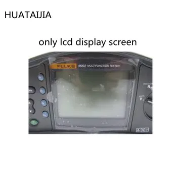 За Fluke 1662 Многофункционален Душ-тестер на LCD екрана на LCD-екран за Fluke 1662 LCD дисплей
