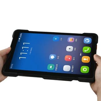 M10 Gps Таблет 10 инча, 4 GB 32 GB PC Android Камера здрав Индустриален tablet PC