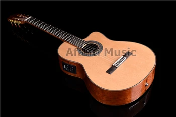 Afanti Music 39 Inch Spruce top / Rosewood Back & Sides Класическа китара (ACL-1565)
